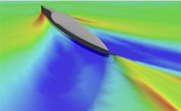 Fluids - FEA Consulting - CFD Consulting - ANSYS - CFX - Fluent